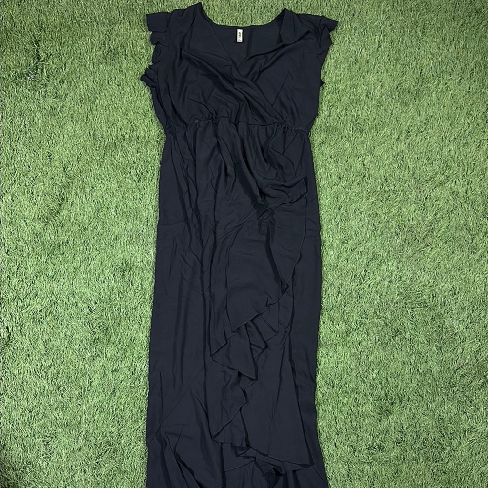 Grecerelle Sun Dress Long‎ Size XL
